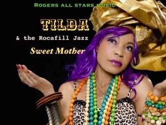 Tilda – Sweet Mother 1 4f176606735241788b0b05b435855bd9 464 464