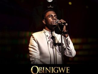 (Obinigwe) 24/7 Everyday You Come by GUC 1 Obinigwe Minister GUC 600x600 1