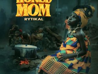 Rytikal - World Mom 1 Rytikal – World Mom scaled 1