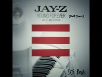 Jay-z - Forever Young (SRGBeats Drill Remix) 1 Screenshot 20240507 105430