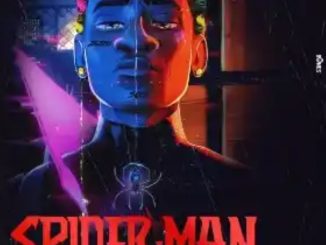 Portable - Spider Man 1 Screenshot 20240516 132733