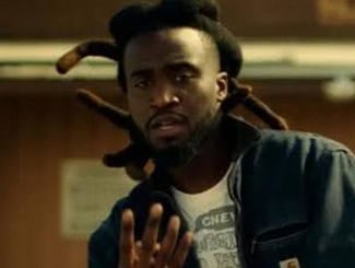 Shaboozey - A Bar Song (Tipsy) 1 Screenshot 20240517 173630