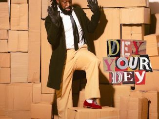 Timaya - Nobody Worry Nobody 1 nobody worry nobody by timaya