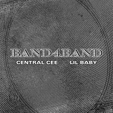 Central Cee – Band4Band ft. Lil Baby Mp3 Download