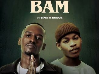 Titom Yuppe - Tshwala Bam Remix Ft Davido 1 hq720