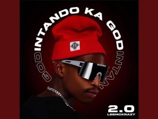 LeeMcKrazy – Dudu my Darling Ft TmanXpress 1 images 2024 05 20T234712.239