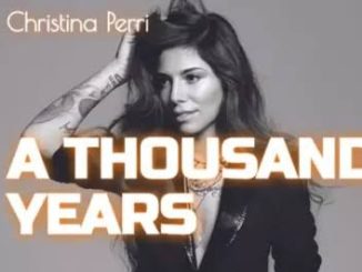Christina Perri - A Thousand Years 1 images 2024 05 28T152227.124
