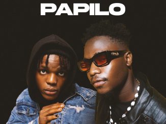 Guccio – Papilo Ft. Bhadboi OML 1 Guccio – Papilo Ft. Bhadboi OML