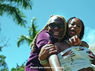 Darkoo – Favourite Girl Ft. Dess Dior 1 darkoo favourite girl ft dess dior 1024x576 1