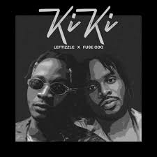 Leftizzle – Kiki 1 Leftizzle – Kiki