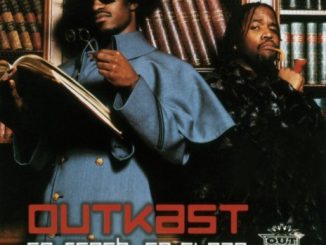 Outkast – So Fresh So Clean 1 f2177f7b4d8749048a5c93b19a4c2ec5 464 464