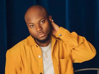 King Promise – Terminator (Remix) Ft. Young Jonn 1 images 1 27