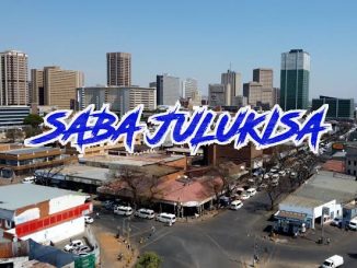 Saba Julukisa (Feat. Mfana kah Gogo & Spux) DJ Karri & Deep Saints 1 Saba Julukisa (Feat. Mfana kah Gogo & Spux) DJ Karri & Deep Saints