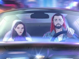 Lexnour – Ride Or Die 1 Lexnour – Ride Or Die