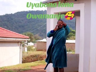 Umafikizolo – Uyabona Lona Owamanje 1 Umafikizolo – uyabona lona owamanje