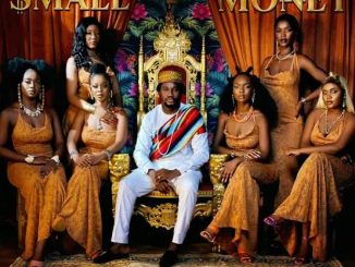 Nasboi – Small Money 1 Nasboi – Small Money