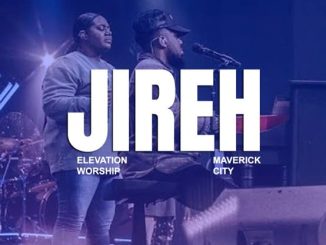 Elevation Worship & Maverick City – Jireh 1 images 2024 06 10T212854.087