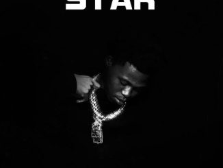 Usimamane – Star 1 Usimamane – Star