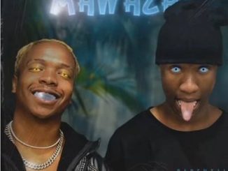 Vithiza Wetsa – Mawaza 1 Vithiza Wetsa – Mawaza (Full Song)