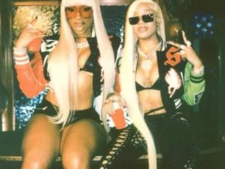 GloRilla Ft Megan Thee Stallion Wanna Be