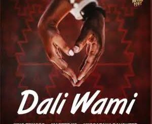 King Temoso – Dali Wami 1 King Temoso – Dali Wami
