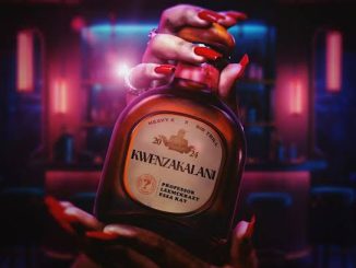 Heavy K – Kwenzakalani 1 Heavy K – Kwenzakalani