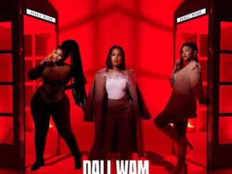 Nkosazana Daughter – Dali Wami 1 Nkosazana Daughter – Dali Wami