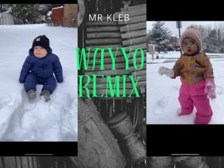 Mr Kleb – Wayyo Remix 1 Mr Kleb – Wayyo Remix