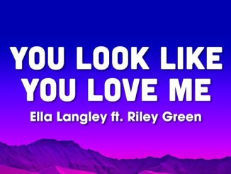 Ella Langley – Excuse Me You Look Like You Love Me 1 Ella Langley – Excuse Me You Look Like You Love Me Lyrics