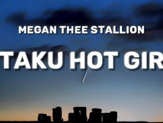 Megan Thee Stallion – Otaku Hot Girl 1 Megan Thee Stallion – Otaku Hot Girl Lyrics