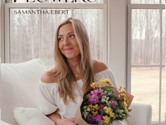 Samantha Ebert – Flowers 1 samantha ebert flowers