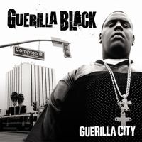 Guerilla Black Compton 1 Guerilla Black Compton