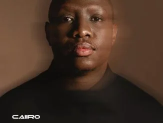 Caiiro -- The Akan Mp3 Download