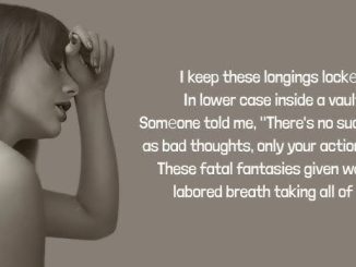 Taylor Swift – Clara Bow Lyrics 1 Taylor Swift – Clara Bow Lyrics