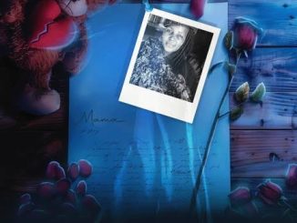 Puleng Phoofolo – Mama 1 Puleng Phoofolo – Mama