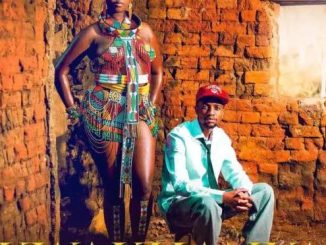 Sam Deep X Azana – Bo Gogo 1 Sam Deep X Azana – Bo Gogo