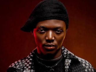 Chella – Iweriwe Love 1 Chella – Iweriwe Love