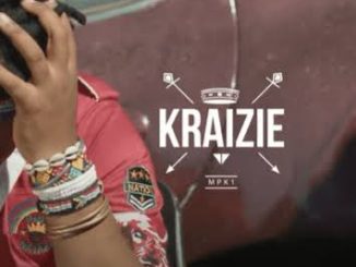 Kraizie Ft. Imfezi Emnyama Thilili 1 Kraizie Ft. Imfezi Emnyama Thilili