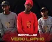 Yebo Lapho by Badfellaz 1 Badfellaz – Yebo Lapho