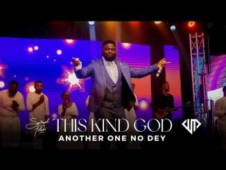 Ebuka – This Kind God Another One No Dey 1 Ebuka – This Kind God Another One No Dey