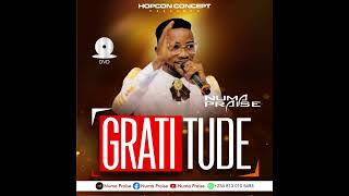 Numa Praise Gratitude 1 Numa Praise Gratitude