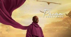 Panam Percy Paul – I Love You Lord 1 Panam Percy Paul – By Your Blood