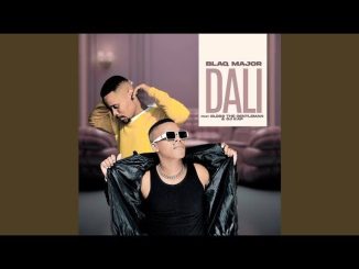 Blaq Major – Dali 1 Blaq Major – Dali