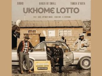 DJ Dinho – Lotto 1 DJ Dinho – Lotto