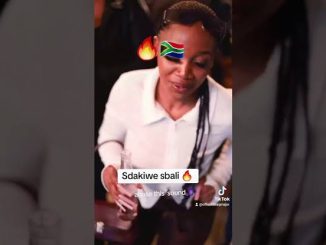 Blaq Major Ft. Bless The Gentleman – Sdakiwe Sbali 1 Blaq Major Ft. Bless The Gentleman – Sdakiwe Sbali