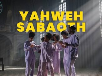 Yahweh Sabaoth Drill 1 Yahweh Sabaoth Drill