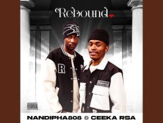 Ceeka RSA – Forgive Us Our Trespasses Ft. Demola, Nandipha808 1 Ceeka RSA – Forgive Us Our Trespasses Ft. Demola, Nandipha808
