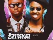 Merchah Ft. Prince Chitz – Zamawa 1 Merchah Ft. Prince Chitz –Zamawa