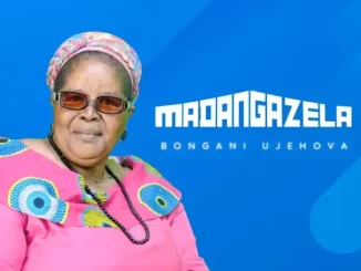 Bongani Ujehova – Namhla Sengisele Ngedwa Amanazaretha Song 1 Amajiyankomo – Sengisele Ngedwa Song