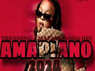 Amapiano DJ - Amapiano Mix 2024 Song 1 Amapiano DJ - Amapiano Mix 2024 Song